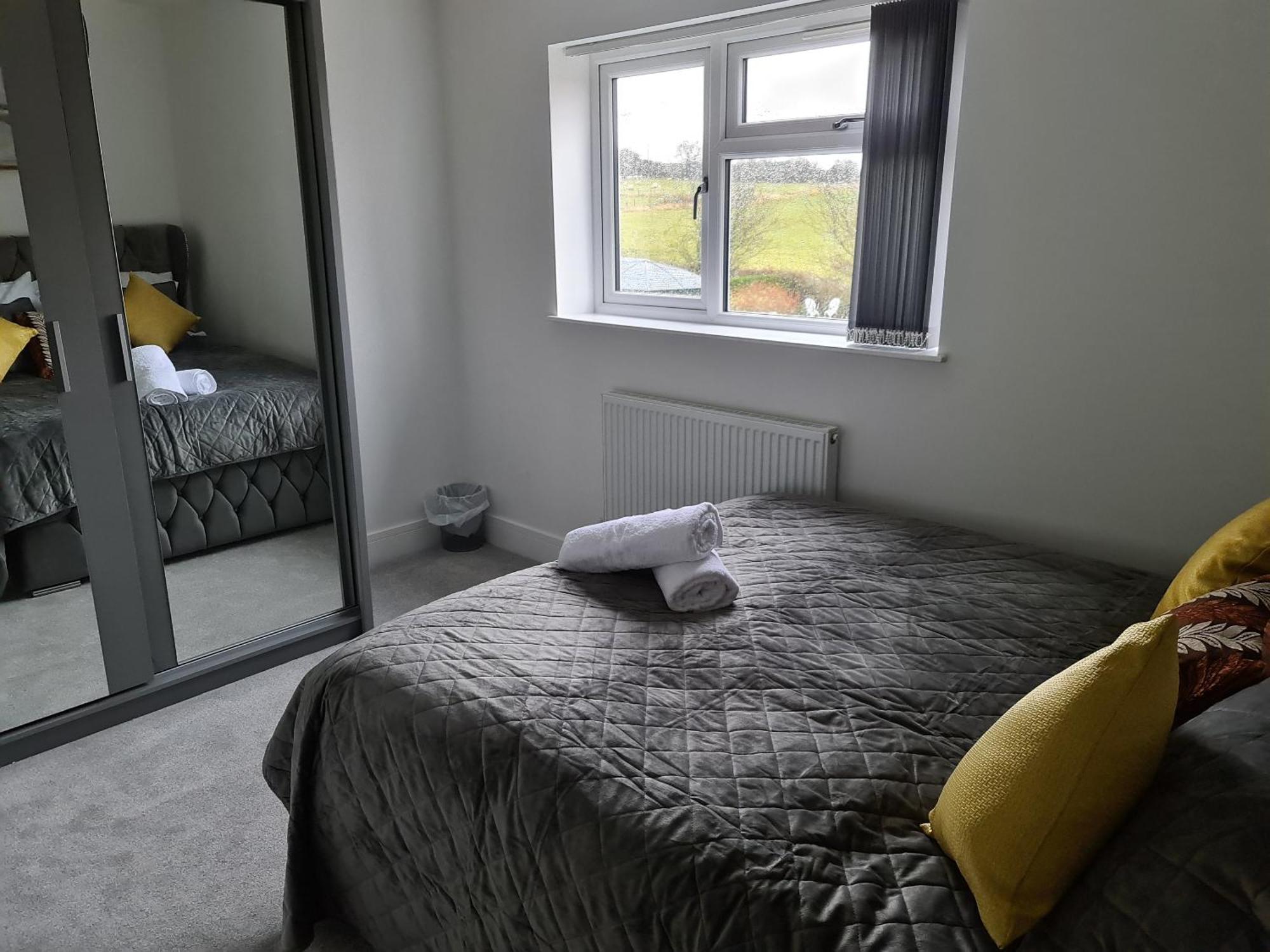 Sav 5 Bed Luxury Detached House In Leicester Humberstone Экстерьер фото