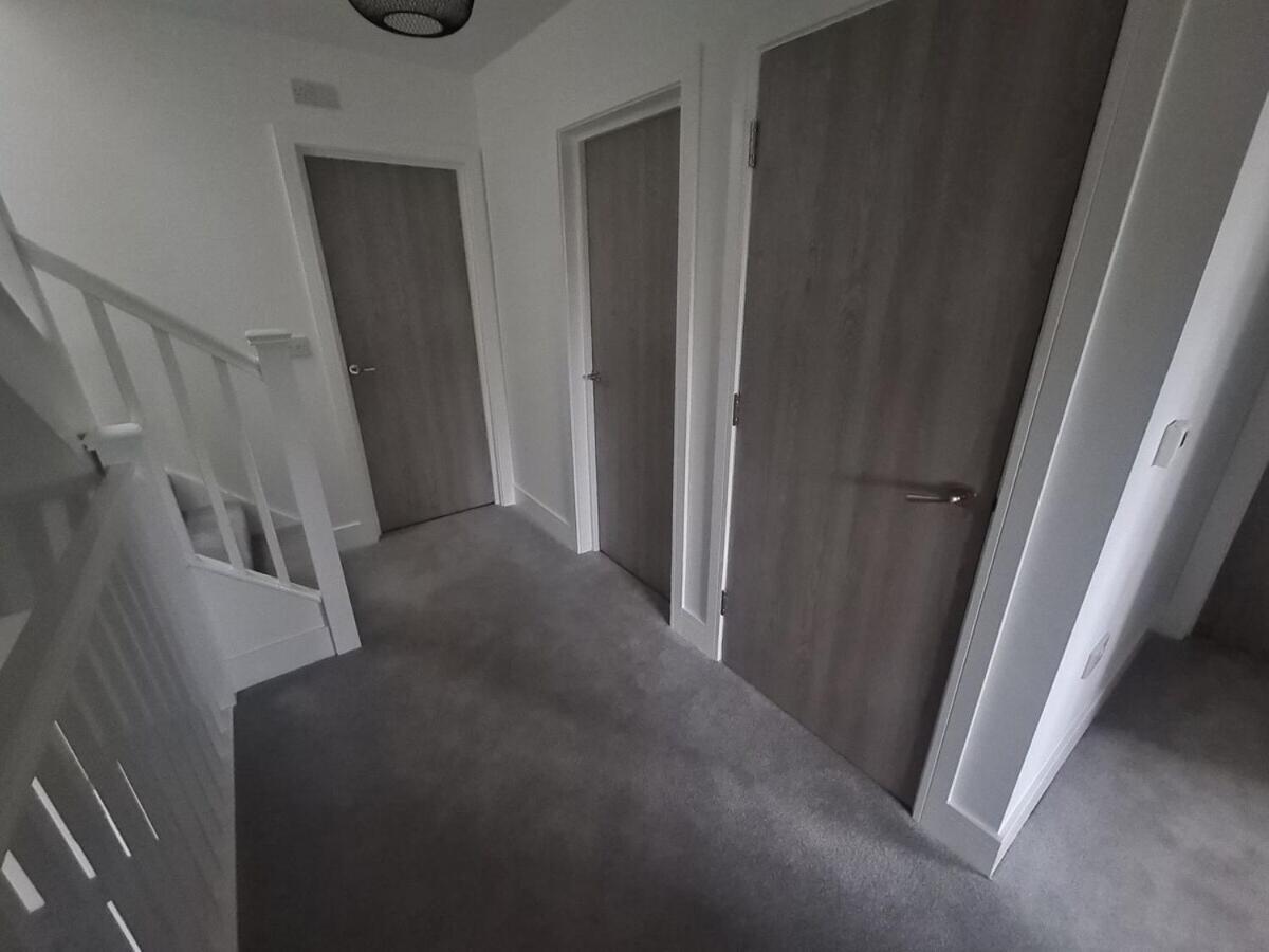 Sav 5 Bed Luxury Detached House In Leicester Humberstone Номер фото