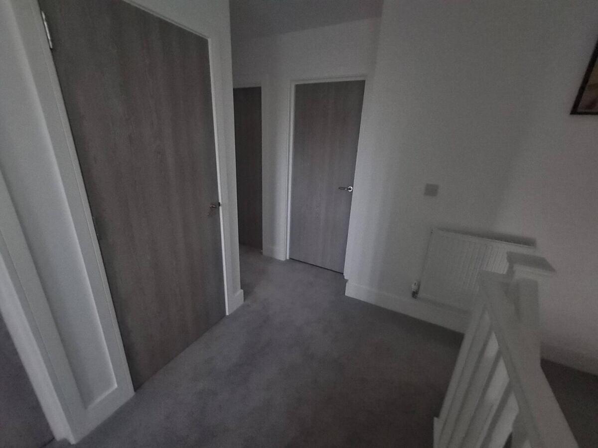 Sav 5 Bed Luxury Detached House In Leicester Humberstone Номер фото